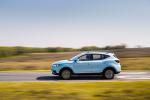 MG ZS EV 2019 года (UK)
